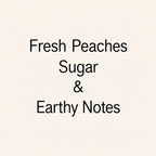 Georgia Orchards 9 oz. CocoSoy Blend Candle