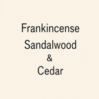 Sandalwood & Cedar 7oz. Parasoy Blend Candle